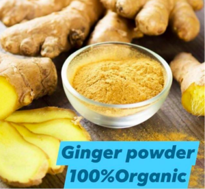 Ginger Powder - अदुवा पाउडर