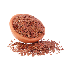 Flax Seeds - आलस