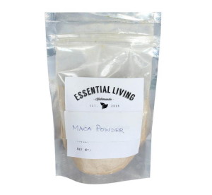 Maca Root Powder - माका जरा पाउडर