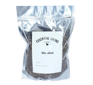 Tea Seeds - चिया बीउ