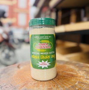 Special Mix Saatu - विशेष मिक्क्स सातु